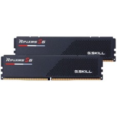 Оперативна пам’ять G.SKILL Ripjaws S5 Black DDR5 2x16GB (F5-6400J3239G16GX2-RS5K)