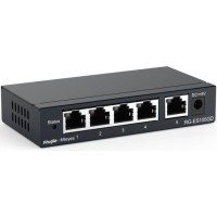 Комутатор Ruijie RG-ES105GD