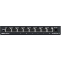 Комутатор Ruijie RG-ES108GD
