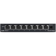 Комутатор Ruijie RG-ES108GD