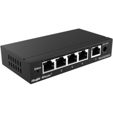 Комутатор Ruijie RG-ES205GC
