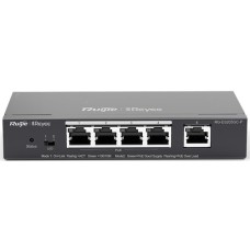 Комутатор Ruijie RG-ES205GC-P