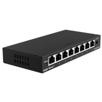 Комутатор Ruijie RG-ES208GC