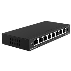 Комутатор Ruijie RG-ES208GC