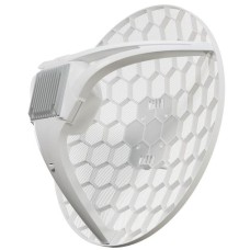 Точка доступy Wi-Fi MikroTik LHG LTE18 kit (LHGGM&EG18-EA)