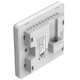 Точка доступа Wi-Fi Ruijie RG-RAP1200F (RG-RAP1200(F))