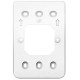 Точка доступа Wi-Fi Ruijie RG-RAP1200P (RG-RAP1200(P))
