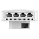 Точка доступа Wi-Fi Ruijie RG-RAP1200P (RG-RAP1200(P))