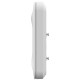 Точка доступy Wi-Fi Ruijie RG-RAP2260E (RG-RAP2260(E))