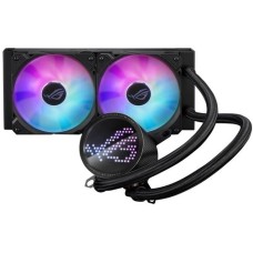Система рідинного охолодження ASUS ROG RYUO III 240 ARGB (ROG-RYUO-III-240-ARGB)