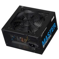 Блок живлення 2E 550W Master Power White (2E-MP550-120APFC)