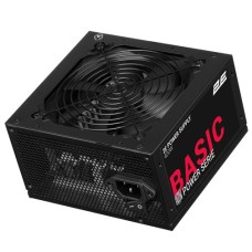 Блок живлення 2E 400W Basic Power (2E-BP400-120APFC)