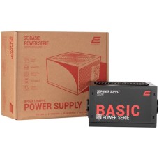 Блок живлення 2E 500W Basic Power (2E-BP500-120APFC)