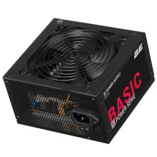 Блок живлення 2E 600W Basic Power (2E-BP600-120APFC)