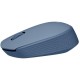 Миша Logitech M171 Wireless BlueGrey (910-006866)