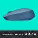 Миша Logitech M171 Wireless BlueGrey (910-006866)