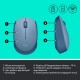 Миша Logitech M171 Wireless BlueGrey (910-006866)