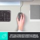 Миша Logitech M100 USB Black (910-006652)