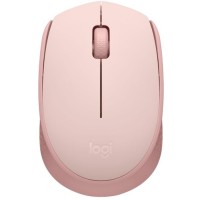Миша Logitech M171 Wireless Rose (910-006865)