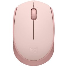 Миша Logitech M171 Wireless Rose (910-006865)