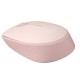 Миша Logitech M171 Wireless Rose (910-006865)