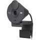Web-камера Logitech Brio 300 Graphite (960-001436)