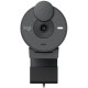 Web-камера Logitech Brio 300 Graphite (960-001436)