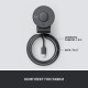 Web-камера Logitech Brio 300 Graphite (960-001436)