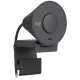 Web-камера Logitech Brio 300 Graphite (960-001436)