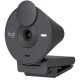 Web-камера Logitech Brio 300 Graphite (960-001436)