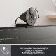 Web-камера Logitech Brio 300 Graphite (960-001436)