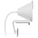 Web-камера Logitech Brio 300 Off-White (960-001442)