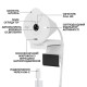 Web-камера Logitech Brio 300 Off-White (960-001442)