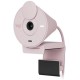 Web-камера Logitech Brio 300 Rose (960-001448)