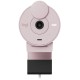 Web-камера Logitech Brio 300 Rose (960-001448)