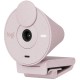 Web-камера Logitech Brio 300 Rose (960-001448)