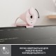 Web-камера Logitech Brio 300 Rose (960-001448)