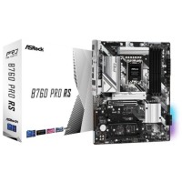 Материнська плата AsRock B760 PRO RS