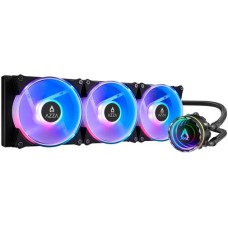 Система рідинного охолодження AZZA Blizzard SP 360 (LCAZ-360R-ARGB SP)