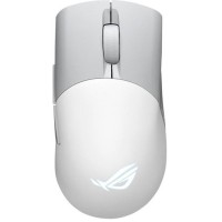 Мышь ASUS ROG Keris AimPoint White (90MP02V0-BMUA10)