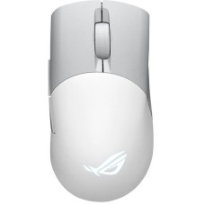 Миша ASUS ROG Keris AimPoint White (90MP02V0-BMUA10)