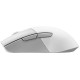 Мышь ASUS ROG Keris AimPoint White (90MP02V0-BMUA10)