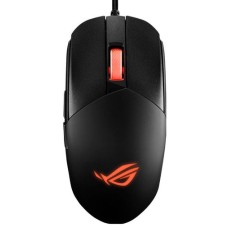 Миша ASUS ROG Strix Impact III Black (90MP0300-BMUA00)