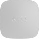 Бездротовий датчик температури, вологості та CO₂ Ajax LifeQuality Jeweler White (000029708)