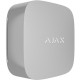 Бездротовий датчик температури, вологості та CO₂ Ajax LifeQuality Jeweler White (000029708)