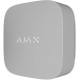 Бездротовий датчик температури, вологості та CO₂ Ajax LifeQuality Jeweler White (000029708)