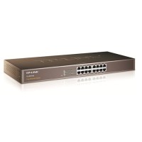 Комутатор TP-Link TL-SF1016
