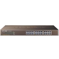 Комутатор  TP-LINK TL-SF1024