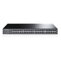 Комутатор TP-Link TL-SF1048 Grey