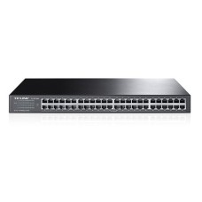 Комутатор TP-Link TL-SF1048 Grey